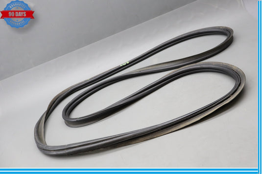 13-16 Mercedes X166 GL550 Front Right Side Door Body Weatherstrip Seal Oem