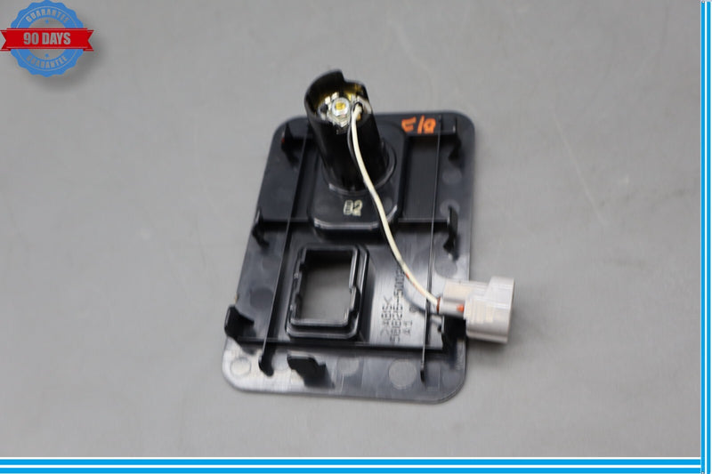 Load image into Gallery viewer, 07-12 Lexus LS460 LS460L Center Console Auxiliary AUX Adapter &amp; 12V / 120W Oem
