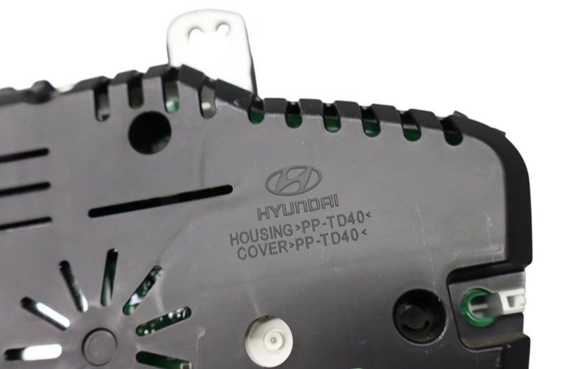 Load image into Gallery viewer, 15-16 Hyundai Genesis Instrument Speedometer Gauge Cluster 94001B1210 Oem
