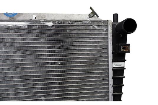 02-05 Ford Thunderbird 3.9L V8 Engine Motor Water Cooling Radiator OEM