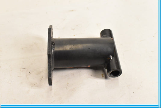 05-12 Porsche Boxster Cayman Rear Left Reinforcement Shock Impact Absorber Oem