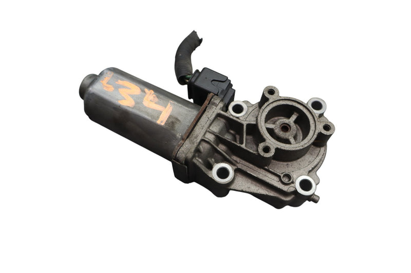 Load image into Gallery viewer, 12-18 Infiniti QX56 QX80 Transfer Case Shift Motor 290101LA0A Oem
