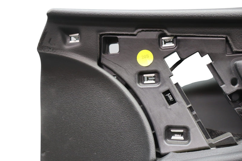Load image into Gallery viewer, 12-18 Audi A7 S7 Rear Left Driver Side Interior Door Panel Cover Trim Oem
