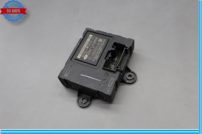 Load image into Gallery viewer, 12-15 Jaguar XF XFR X250 Rear Left Driver Side Door Control Module Oem
