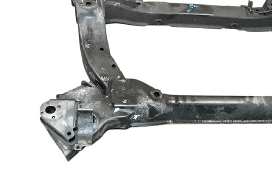 09-11 Jaguar XF Front Suspension Engine Crossmember Subframe Cradle Carrier Oem