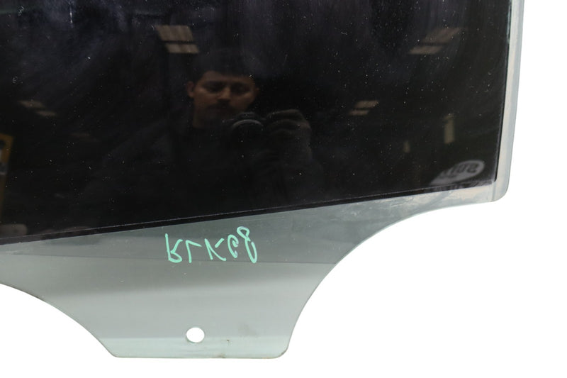 Load image into Gallery viewer, 11-16 BMW 528i 535i 550i F10 Rear Left Driver Side Door Window Glass Oem
