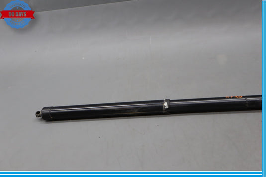 11-14 Porsche Cayenne Rear Right Passenger Side Trunk Shock Strut Oem
