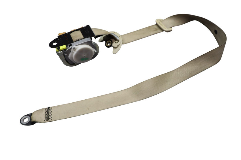Load image into Gallery viewer, 11-17 Infiniti QX56 QX80 Front Left Driver Side Seat Belt Retractor Oem
