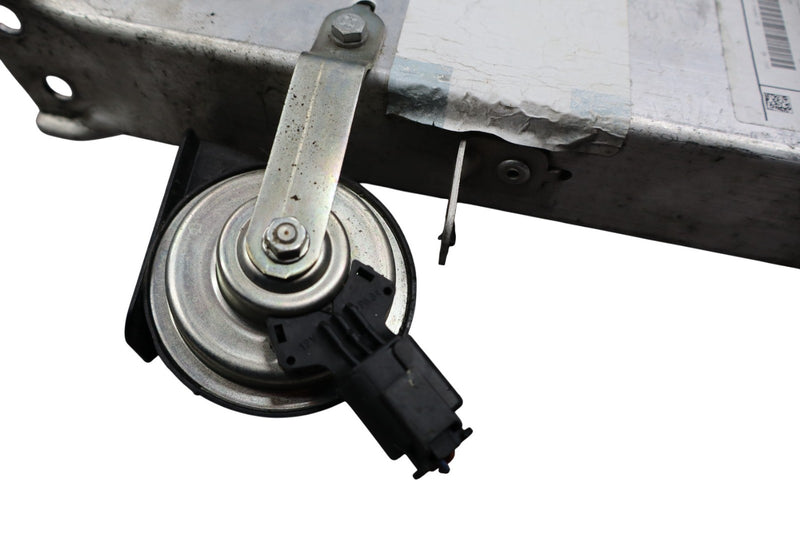Load image into Gallery viewer, 14-21 BMW i3 101 Front Left Side Bumper Upper Reinforcement Mount Bracket Oem
