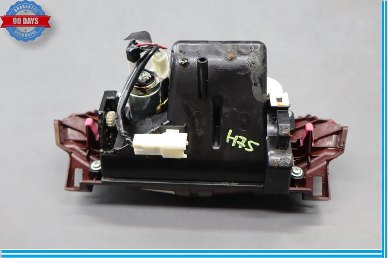 Load image into Gallery viewer, 07-09 Lexus LS460 LS460L Center Console Ashtray Ash Tray Compartment Trim Oem
