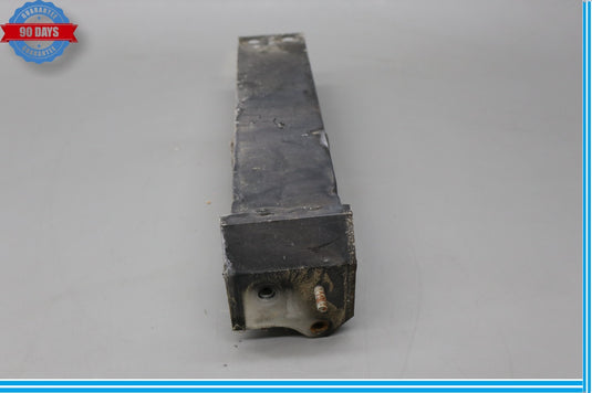 07-12 Lexus LS460 Front Left Driver Side Bumper Reinforcement Bar Bracket Oem