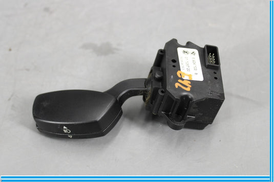 04-10 BMW 645Ci 650i Turn Signal Indicator Switch Steering Column Stalk Oem