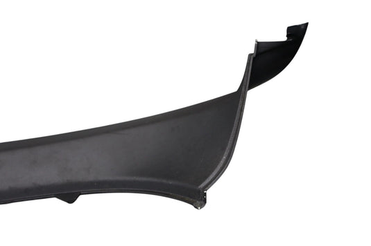 06-12 Bentley Continental Flying Spur Rear Right Side Trunk Panel Cover Trim OEM