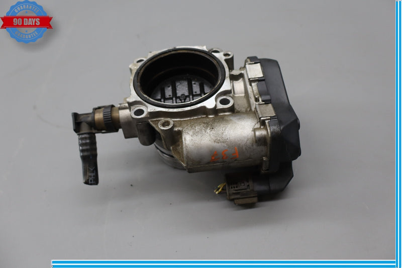Load image into Gallery viewer, 12-16 BMW F30 328i Air Inlet Intake Engine Motor Throttle Body Assembly Oem
