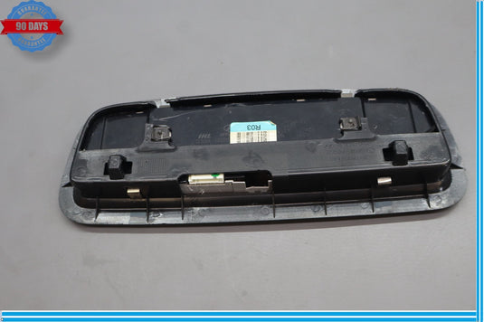 11-13 Hyundai Equus SIG Rear Roof Interior Dome Light Lamp Assembly Oem