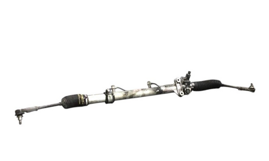 03-12 Maserati Quattroporte Power Steering Gear Rack & Pinion Assembly Oem