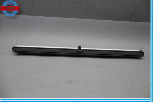 10-18 Jaguar XJ XJL Rear Right Door Window Sun Shade Screen Roller Blind Oem