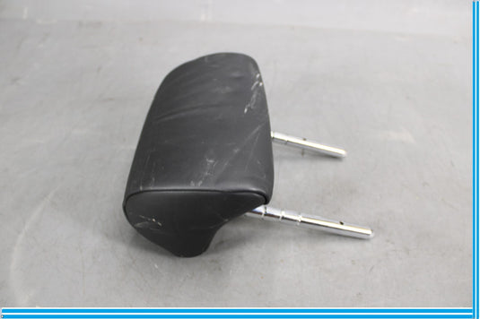 09-15 BMW 750Li F01 F02 Rear Right Passenger Side Upper Seat Headrest Oem