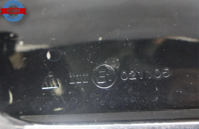 Load image into Gallery viewer, 12-18 Audi A7 Quattro S7 Front Left Side Exterior Rear View Mirror Black Oem
