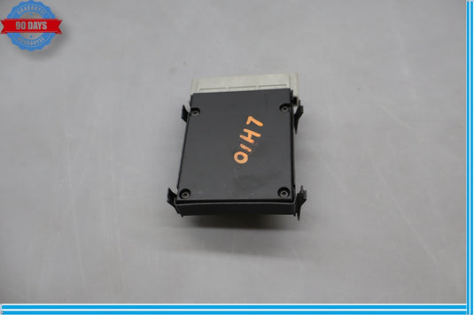 14-17 Maserati Ghibli Front Left Side Seat Adjustment Control Switch Module Oem