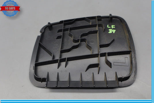 07-15 AUDI Q7 4L Rear Left Trunk Hatch Tail Light Cover Panel Oem