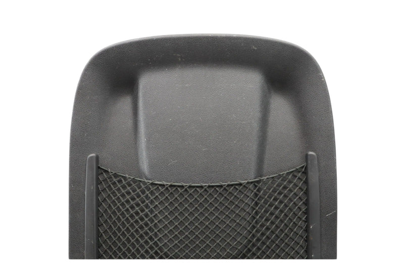 Load image into Gallery viewer, 11-17 Volkswagen Touareg VW Front Left Side Seat Backrest Trim Cover Panel OEM
