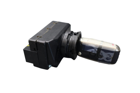 03-13 Bentley Continental GT Start Ignition Switch Module W/ Keys 3D0905865D Oem