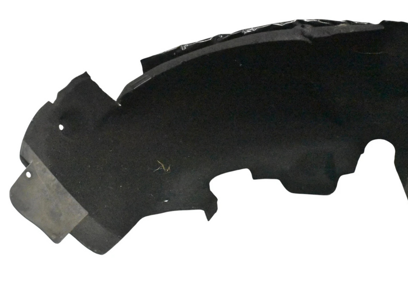 Load image into Gallery viewer, 10-17 Mercedes W207 E550 Rear Left Driver Side Fender Liner Shield Cover Oem
