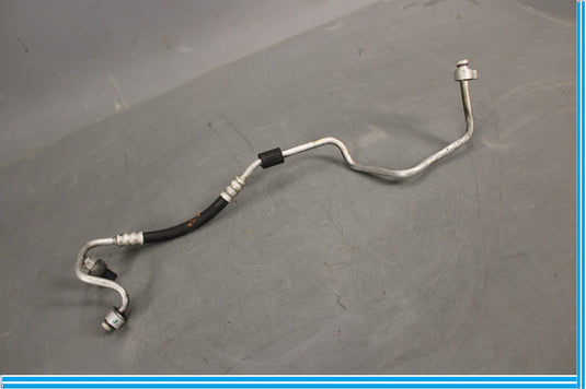 14-18 BMW X5 X6 Ac A/c Air Conditioning Suction Hose Pipe Line Oem