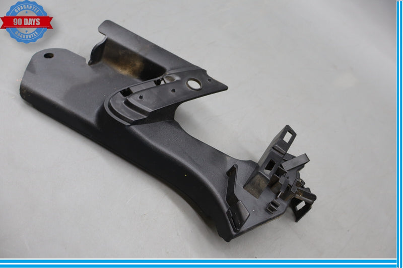 Load image into Gallery viewer, 09-15 Jaguar XF XFR Front Right Passenger Side Seat Mechanism Cover Trim Oem
