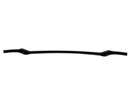 12-18 BMW 320i 328i F30 Front Bumper Reinforcement Lower Support Brace Oem