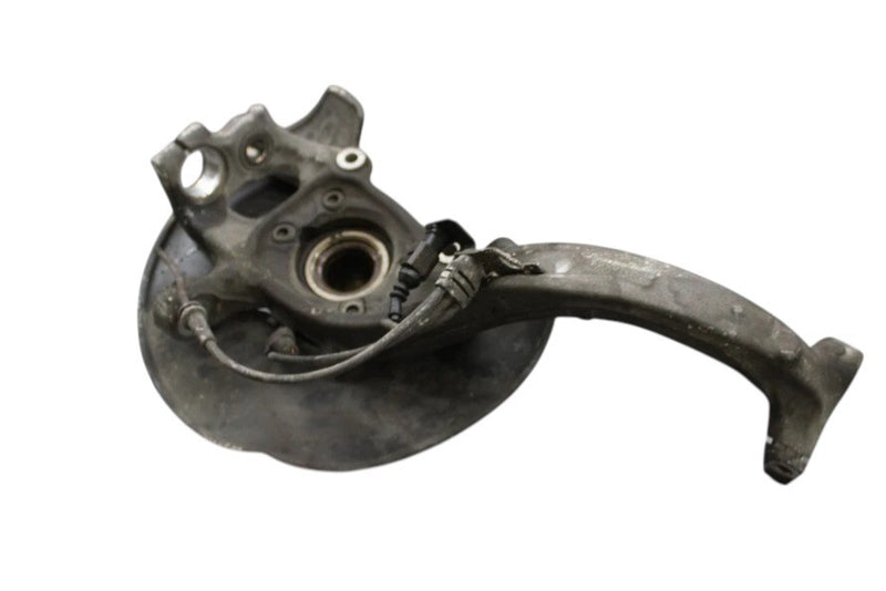 Load image into Gallery viewer, 12-18 Audi A7 Quattro Rear Left Driver Side Spindle Knuckle Hub Bearing Oem
