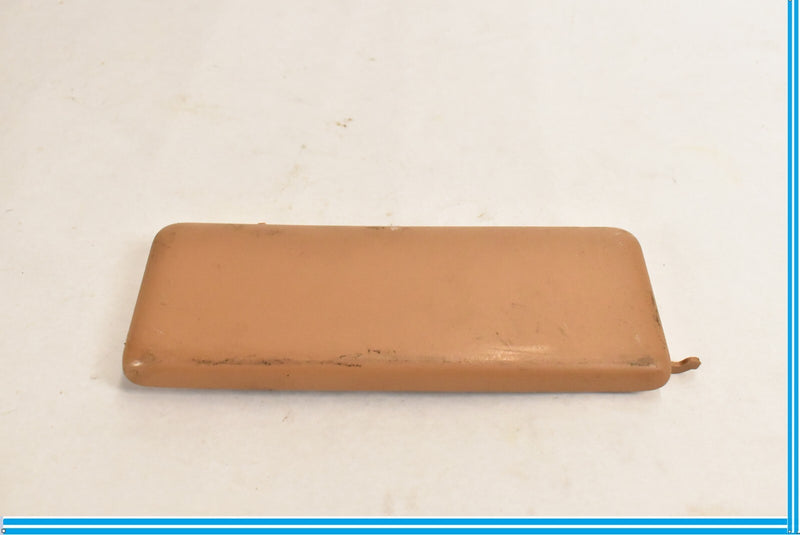 Load image into Gallery viewer, 11-18 Porsche Cayenne Rear Left Seat Trim Cover Trim Panel 7P5886747A OEM
