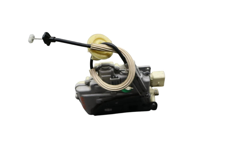 Load image into Gallery viewer, 11-18 Volkswagen Touareg Front Left Driver Side Door Latch Lock Actuator Oem
