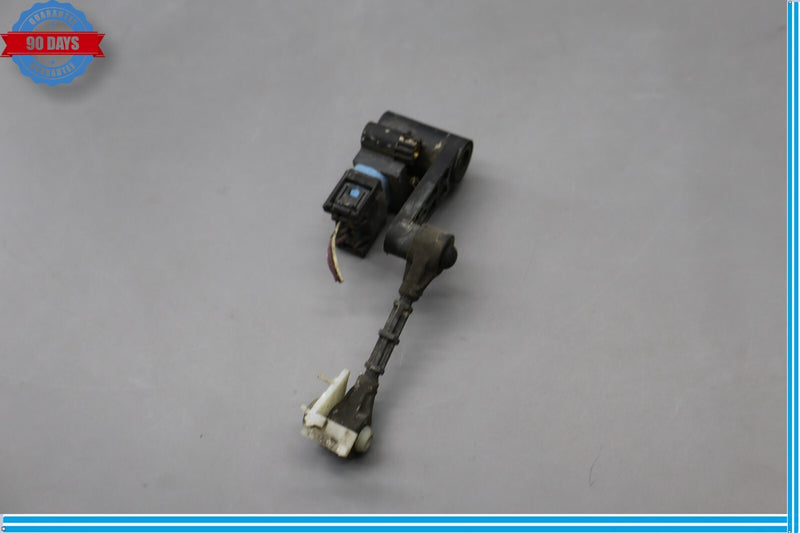 Load image into Gallery viewer, 10-15 Jaguar XF XFR X250 Rear Right Side Suspension Height Level Sensor Oem
