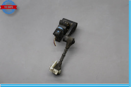 10-15 Jaguar XF XFR X250 Rear Right Side Suspension Height Level Sensor Oem