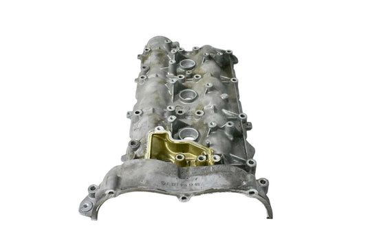 05-13 Mercedes W203 C350 CLK350 SLK350 Left Side Engine Cylinder Head Cover Oem