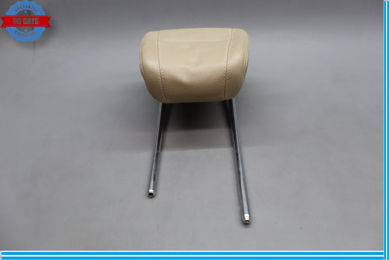 Load image into Gallery viewer, 12-19 Mercedes X166 GL450 GLS550 Rear Left Driver Side Seat Headrest Oem
