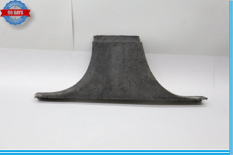 Load image into Gallery viewer, 10-15 Jaguar XJ XJL Left Driver Side Lower B Pillar Cover Trim Panel Oem
