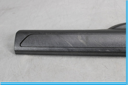 09-12 BMW 750Li 750i Front Left Driver Side Kick Sill Trim Cover Panel Oem
