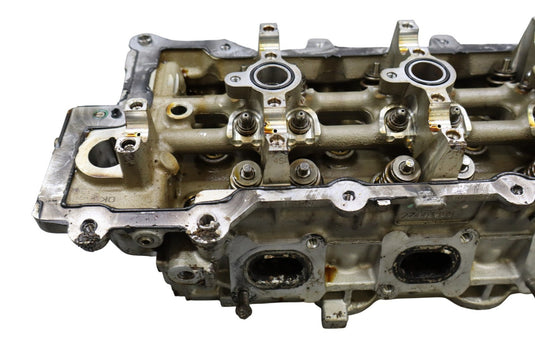 14-19 Maserati Ghibli 3.0L Engine Motor Right Side Cylinder Head 2283305ND Oem