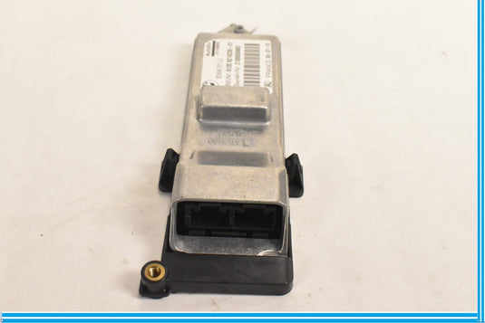 09-15 BMW 750i 750Li F01 F02 Front Left Seat Belt Control Module 61359214239 Oem