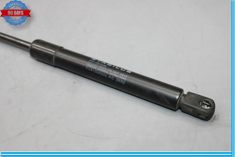 Load image into Gallery viewer, 02-05 Ford Thunderbird Rear Trunk Lift Supports Strong Arm Black Oem
