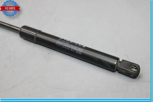 02-05 Ford Thunderbird Rear Trunk Lift Supports Strong Arm Black Oem