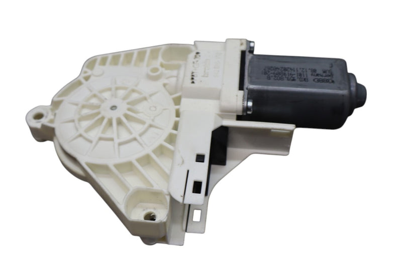 Load image into Gallery viewer, 10-18 Audi A8 Quattro Front Right Passenger Side Door Window Regulator Motor Oem
