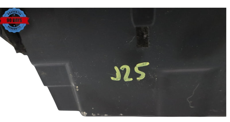Load image into Gallery viewer, 09-15 Jaguar X250 XF XFR Center Console Cupholder Cup Holder Trim Wood Oem
