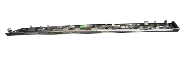 Load image into Gallery viewer, 11-16 BMW 528i 535i 550i F10 Rear Right Side Door Trim Cover Wood Ash Oem
