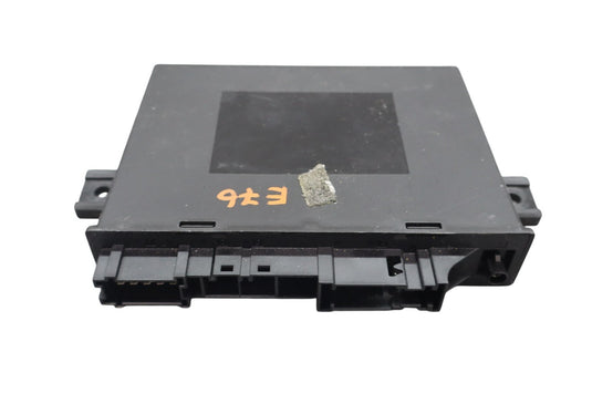 06-12 Mercedes X164 GL350 ML350 GL450 Keyless Go Control Module 1648206285 Oem