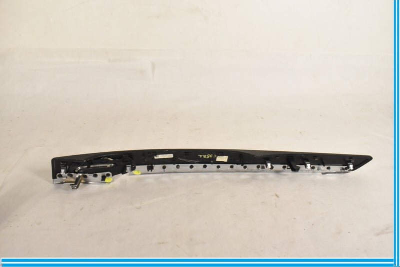 Load image into Gallery viewer, 09-15 BMW 750i 750Li F01 F02 Rear Left Driver Door Interior Trim Cover Oem
