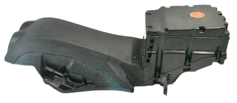 Load image into Gallery viewer, 03-09 Mercedes W209 CLK350 CLK320 Rear Center Console Subwoofer 2098202302 OEM
